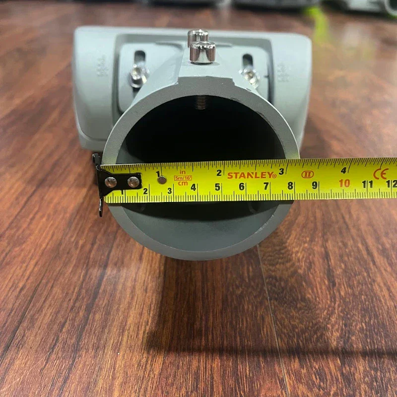 Đèn LED đường phố D26 Module SMD - Công suất 150W - Ảnh 8