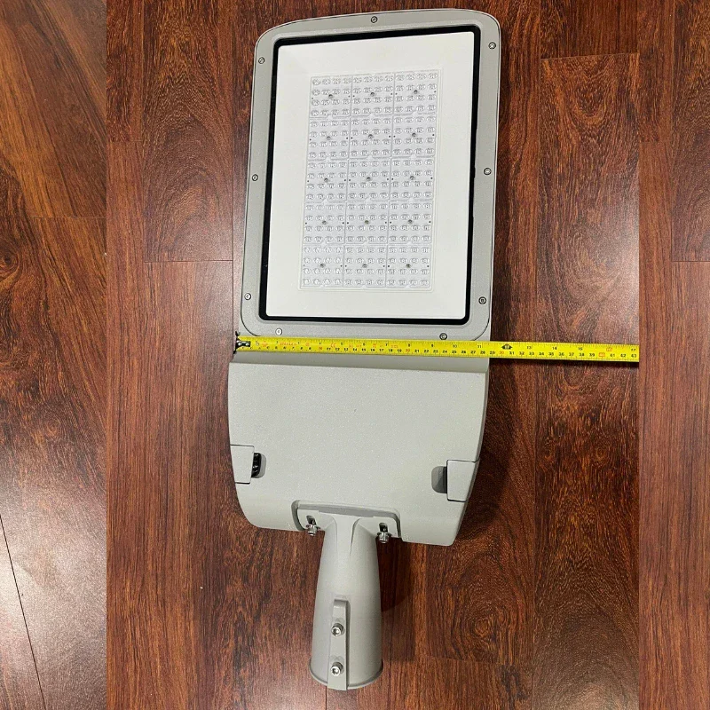 Đèn LED đường phố D26 Module SMD - Công suất 200W - Ảnh 6