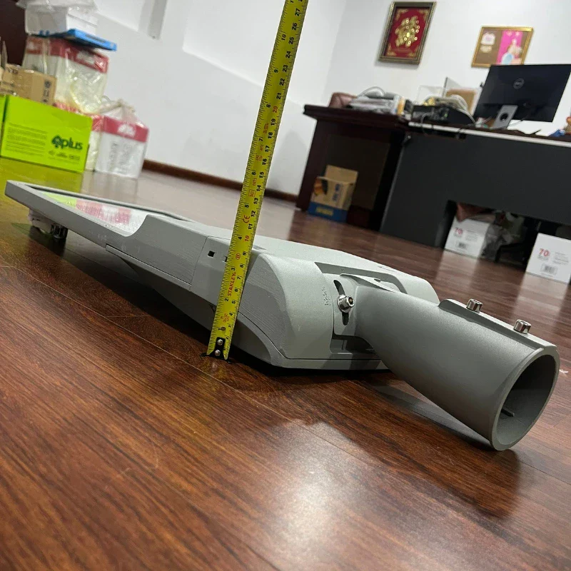 Đèn LED đường phố D26 Module SMD - Công suất 200W - Ảnh 8