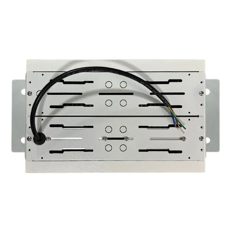 Đèn phòng nổ cây xăng Module SMD - Công suất 100W - Ảnh 3