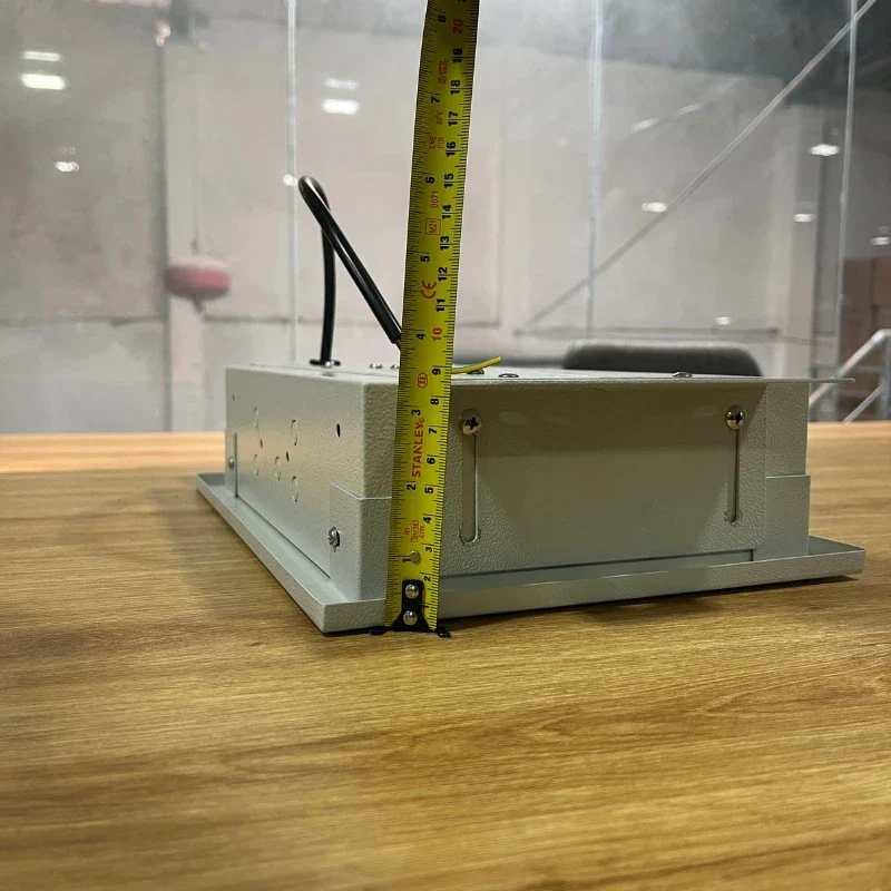 Đèn phòng nổ cây xăng Module SMD - Công suất 100W - Ảnh 4