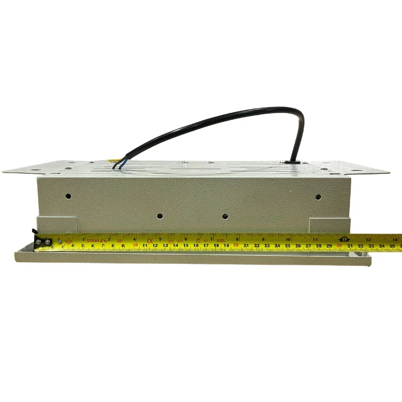 Đèn phòng nổ cây xăng Module SMD - Công suất 100W - Ảnh 5