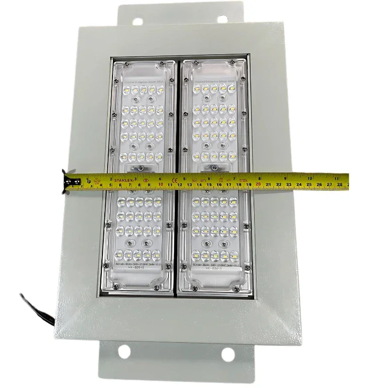 Đèn phòng nổ cây xăng Module SMD - Công suất 100W - Ảnh 6