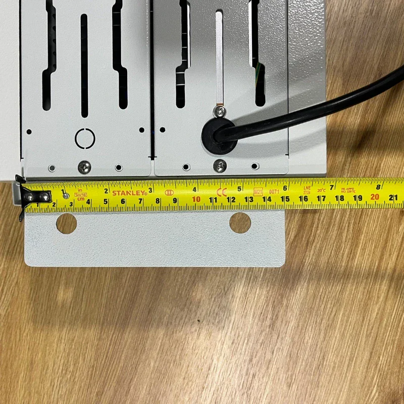 Đèn phòng nổ cây xăng Module SMD - Công suất 100W - Ảnh 7