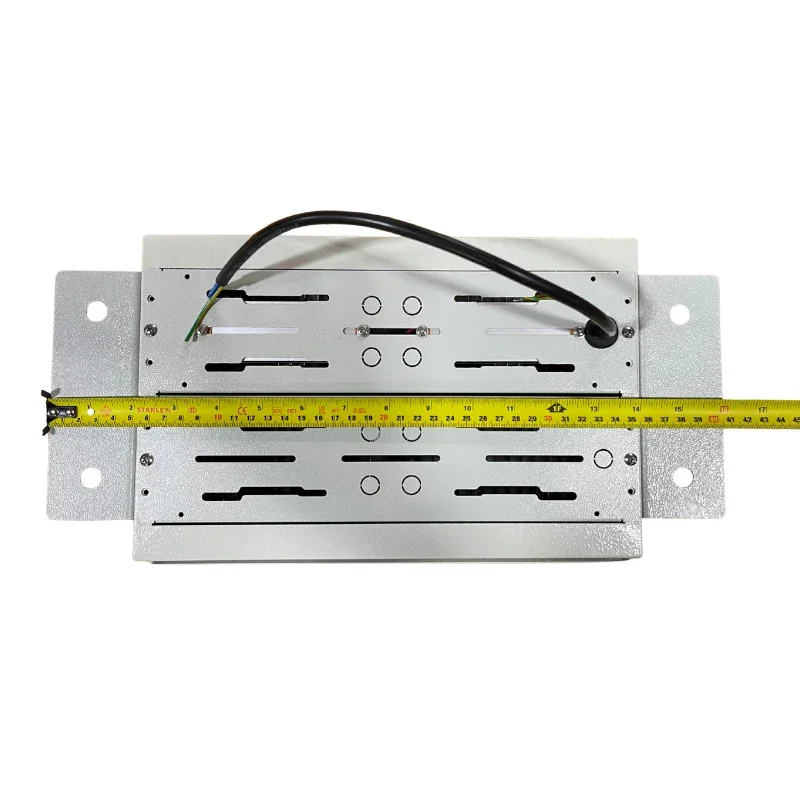 Đèn phòng nổ cây xăng Module SMD - Công suất 100W - Ảnh 8