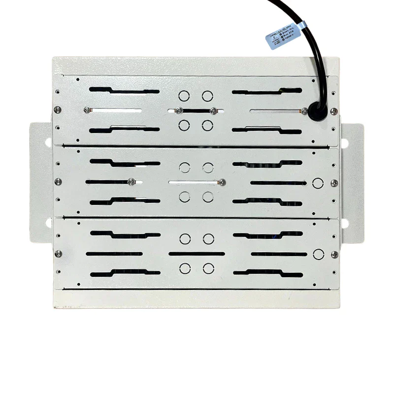 Đèn phòng nổ cây xăng Module SMD - Công suất 150W - Ảnh 4