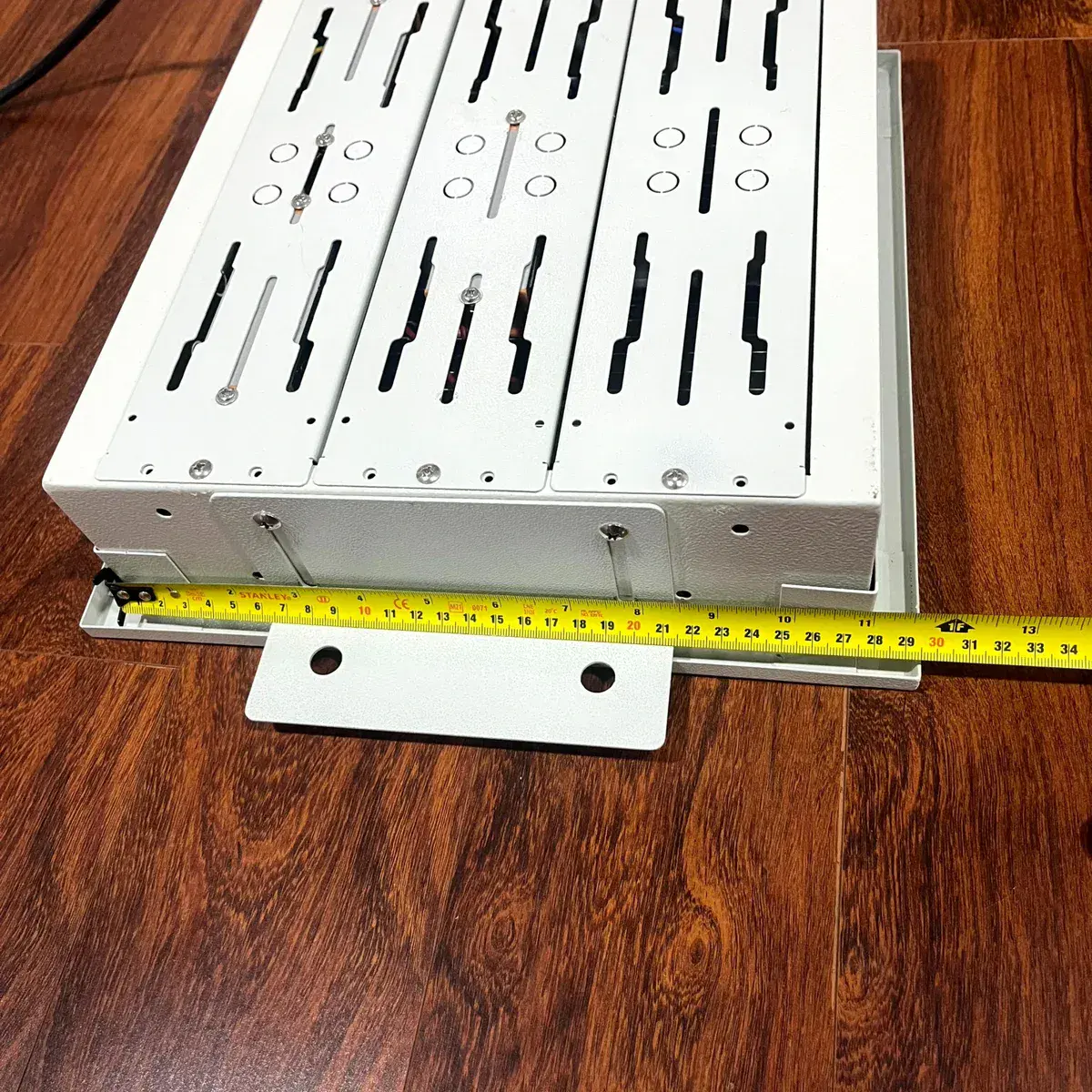 Đèn phòng nổ cây xăng Module SMD - Công suất 150W - Ảnh 5