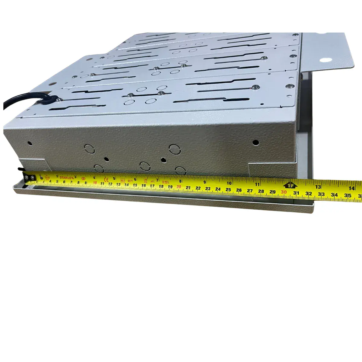 Đèn phòng nổ cây xăng Module SMD - Công suất 200W - Ảnh 5