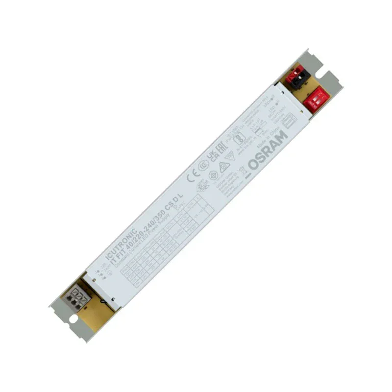 Nguồn INVENTRONICS IT FIT 40/220-240/350 CS D L