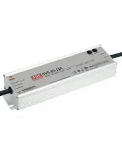 Nguồn MEANWELL HVG công suất 65W