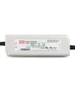 Nguồn MEANWELL LPV công suất 150W