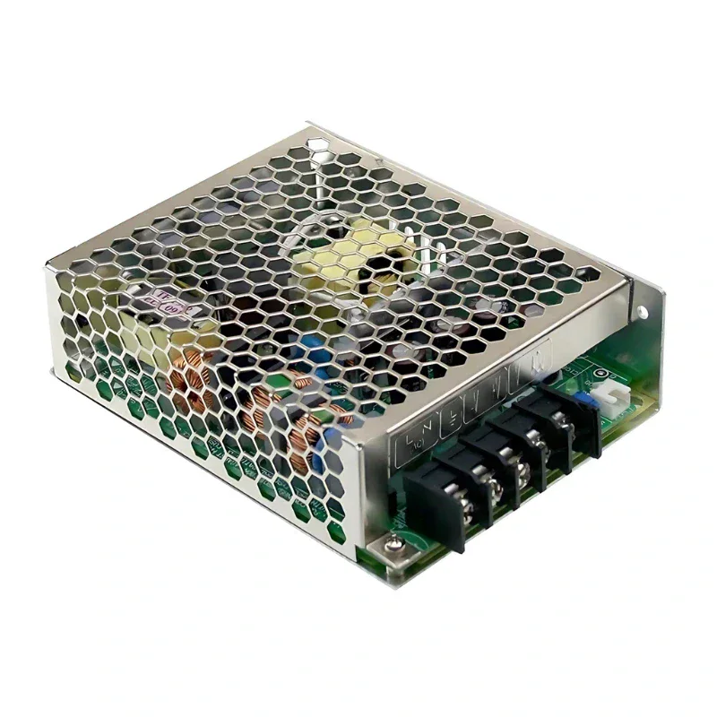 Nguồn Meanwell HRP-75