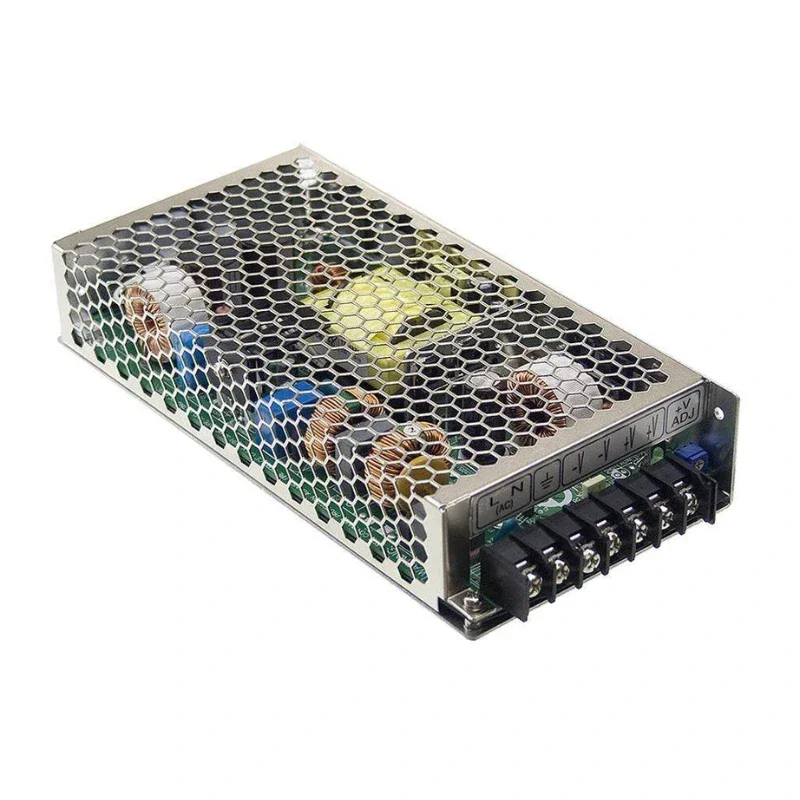 Nguồn Meanwell HRP-200