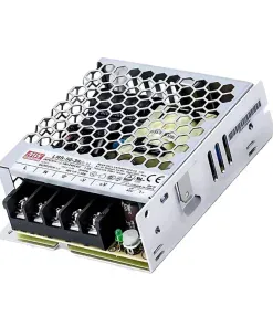 Nguồn MEANWELL LRS 50-36