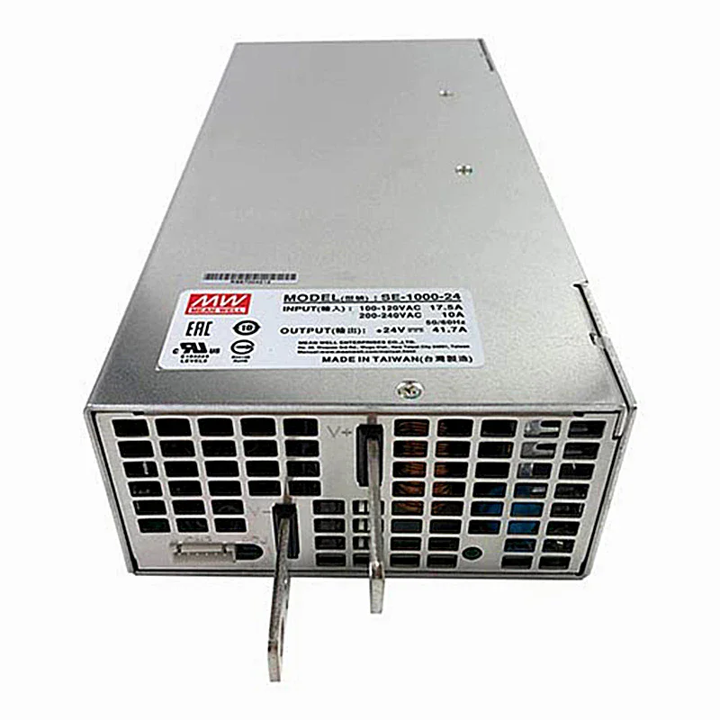 Nguồn Meanwell SE-1000