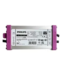 Nguồn điện PHILIP DIM 5 LEVER XITANIUM công suất 100W