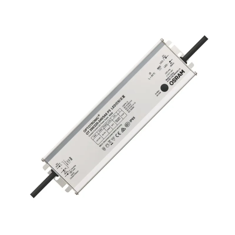 Nguồn INVENTRONICS OT 200/220-240/5A6 P5