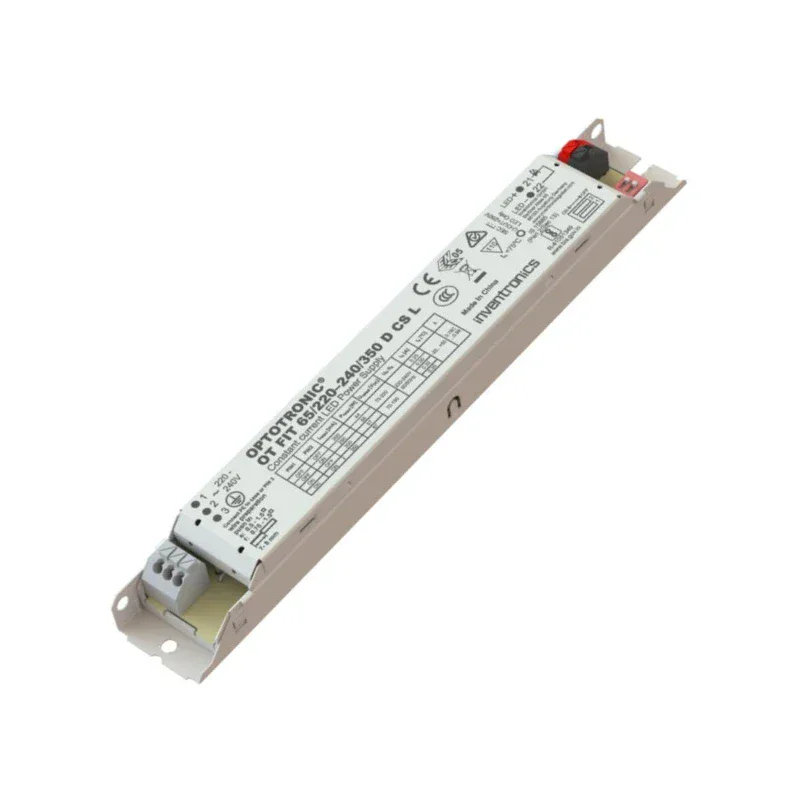 Nguồn INVENTRONICS OT FIT 65/220-240/350 D CS L